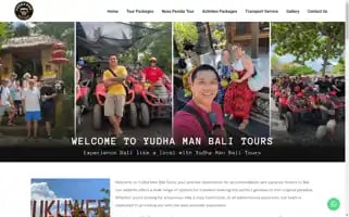 Yudhamanbalitours.com Screenshot 2024-04-25 20:22:07