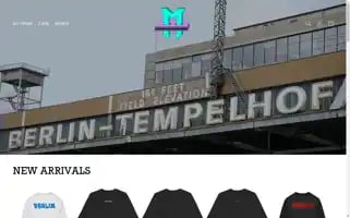 Mixed-belongings.com Screenshot 2024-04-27 06:10:38