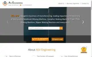 Asveng.com Screenshot 2024-06-26 16:39:39