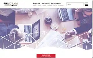 Fieldlaw.com Screenshot 2024-06-30 20:15:50
