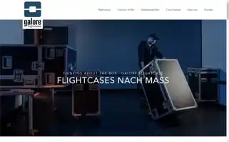 Galore-flightcase.de Screenshot 2024-04-25 03:29:34