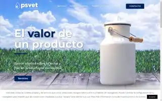 Psvet.es Screenshot 2024-07-04 22:31:37