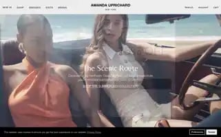 Amandauprichard.com Screenshot 2024-05-04 23:51:09