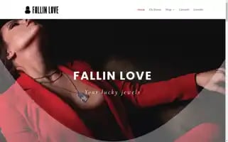 Fallinlovestyle.com Screenshot 2024-05-15 21:56:25