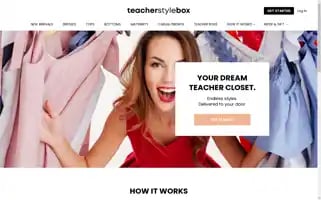 Teacherstylebox.com Screenshot 2024-05-05 20:29:51