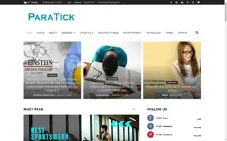 Paratick.com Screenshot 2024-05-13 07:50:06