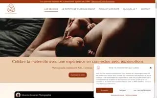 Severinecesaroni.com Screenshot 2024-06-16 06:24:20