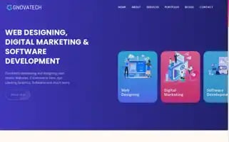 Gnovatech.com Screenshot 2024-06-13 15:42:56