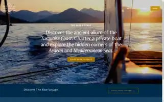 Truehorizontravel.com Screenshot 2024-04-17 05:41:09