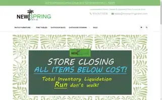 Newspringpatio.com Screenshot 2024-05-13 03:26:42