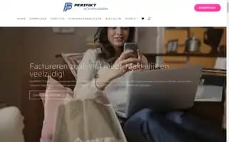 Factuur-software.nl Screenshot 2024-06-12 15:11:32