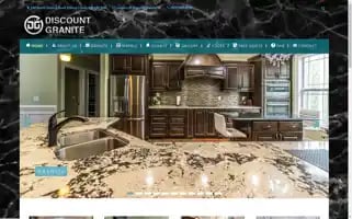 Discountgranite.ca Screenshot 2024-05-09 10:28:16