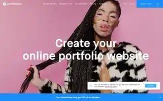 Portfoliobox.net Screenshot 2024-07-01 18:10:36
