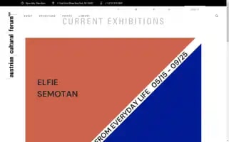 Acfny.org Screenshot 2024-07-04 20:41:46