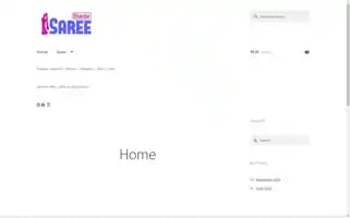 Sareebhandar.com Screenshot 2024-06-14 23:16:26