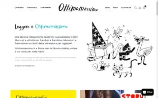 Ottimomassimo.it Screenshot 2024-05-05 14:07:04