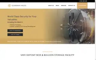 Guardianvaults.com.au Screenshot 2024-05-10 00:10:33