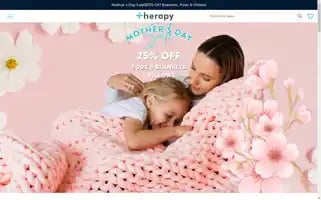 Therapyblanket.com.au Screenshot 2024-05-04 09:13:13