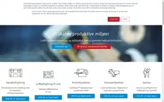 Airtecsolutions.dk Screenshot 2024-07-05 17:14:00