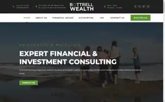 Bottrellwealth.com.au Screenshot 2024-07-01 11:41:22