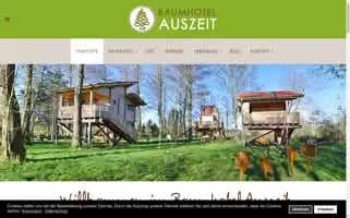Baumhotel-auszeit.de Screenshot 2024-04-16 18:28:06