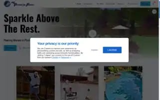 Myprestigepools.com Screenshot 2024-06-14 06:58:03
