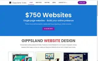 Gippslandweb.com.au Screenshot 2024-06-30 18:18:59