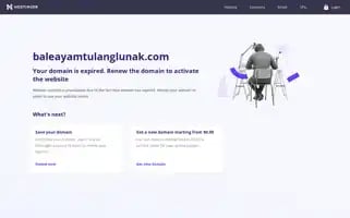 Baleayamtulanglunak.com Screenshot 2024-05-25 00:03:31