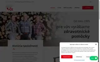 Igorvlk.sk Screenshot 2024-06-15 23:07:51