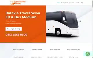 Bataviatravelwisata.com Screenshot 2024-04-15 20:13:50