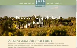 Seppeltsfieldroad.com Screenshot 2024-06-30 15:38:05