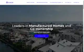 Cherahome.com Screenshot 2024-05-21 18:21:16