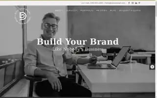 Daordesign.com Screenshot 2024-06-28 22:12:21