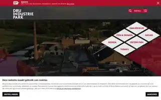 Dru-industriepark.nl Screenshot 2024-06-30 14:48:02