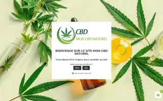 Moncbdnaturel.fr Screenshot 2024-05-18 05:41:54