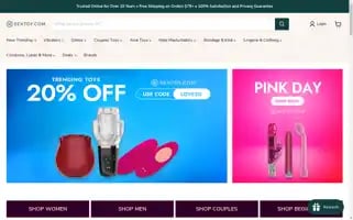 Sextoy.com Screenshot 2024-06-27 18:29:32