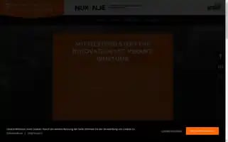 Unternehmer-kongress.de Screenshot 2024-06-18 14:05:36