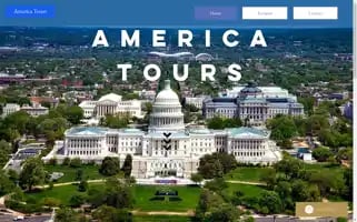 Americatoursus.com Screenshot 2024-04-22 12:00:37