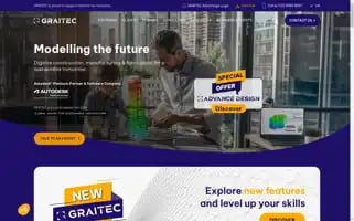 Graitec.com Screenshot 2024-06-29 15:37:27