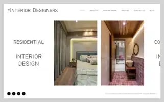 Theinteriordesigners.tech Screenshot 2024-05-19 10:07:36