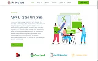 Skydigitalgraphics.in Screenshot 2024-06-26 14:04:09