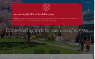 Winsor.edu Screenshot 2024-07-06 12:00:09