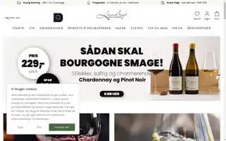 Laudrup.dk Screenshot 2024-07-04 11:19:57