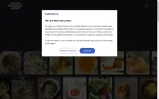 Nationalrestaurantawards.co.uk Screenshot 2024-06-30 07:15:42