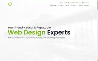 Glenndilen.co.uk Screenshot 2024-06-18 12:13:05