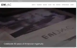 Emjacindustries.com Screenshot 2024-06-13 23:00:14