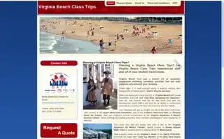 Virginiabeachclasstrips.com Screenshot 2024-04-15 16:33:02