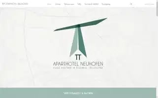 Tt-aparthotel.at Screenshot 2024-04-15 20:26:20