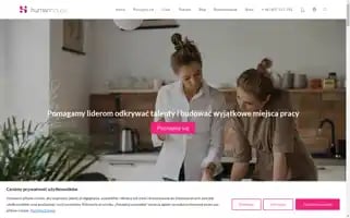 Humanhouse.pl Screenshot 2024-05-18 05:56:27