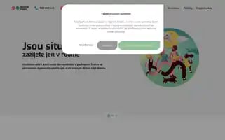 Hledamerodice.cz Screenshot 2024-07-01 12:51:49